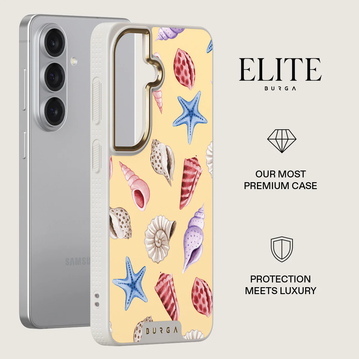 Lure - Samsung Galaxy S26 Case - Image 27