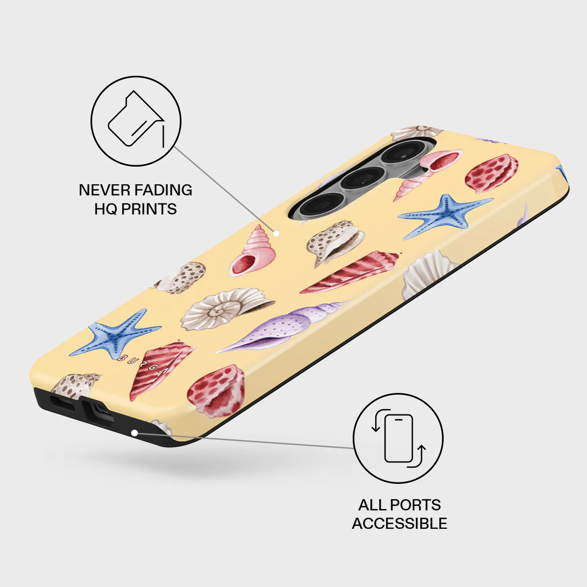 Lure - Samsung Galaxy S26 Case - Image 3