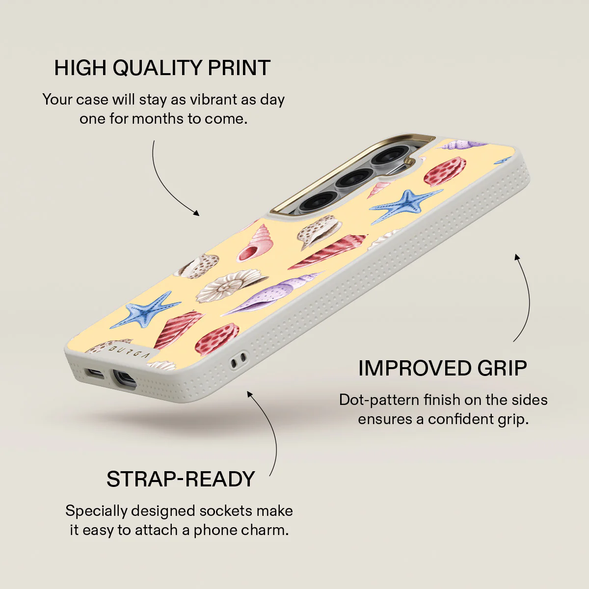 Lure - Samsung Galaxy S26 Case - Image 30