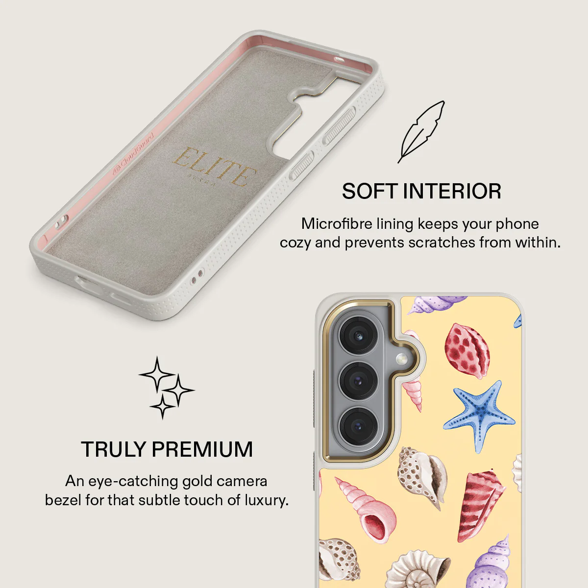 Lure - Samsung Galaxy S26 Case - Image 31