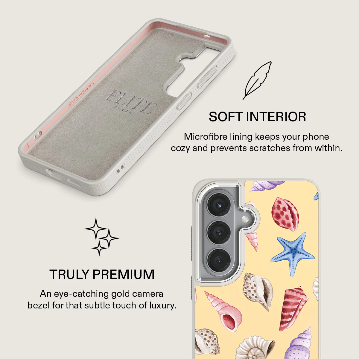 Lure - Samsung Galaxy S26 Case - Image 38