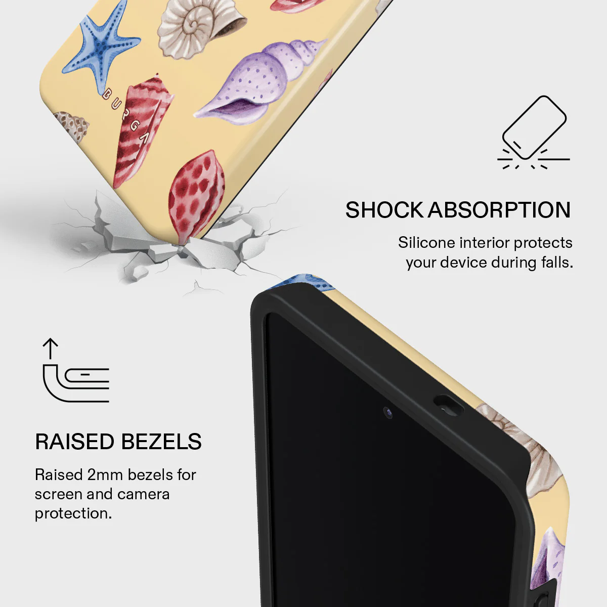 Lure - Samsung Galaxy S26 Case - Image 4