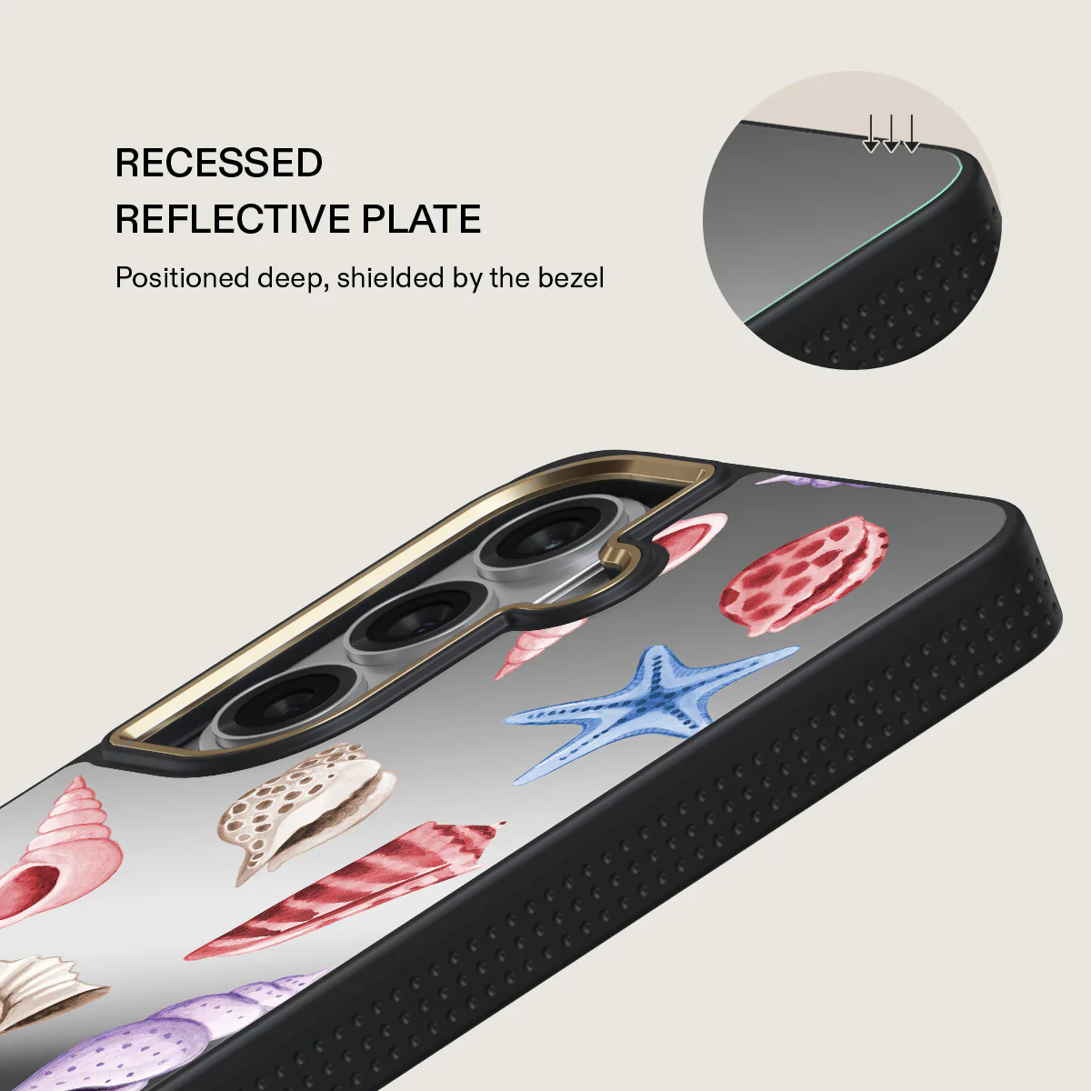 Lure - Samsung Galaxy S26 Case - Image 43