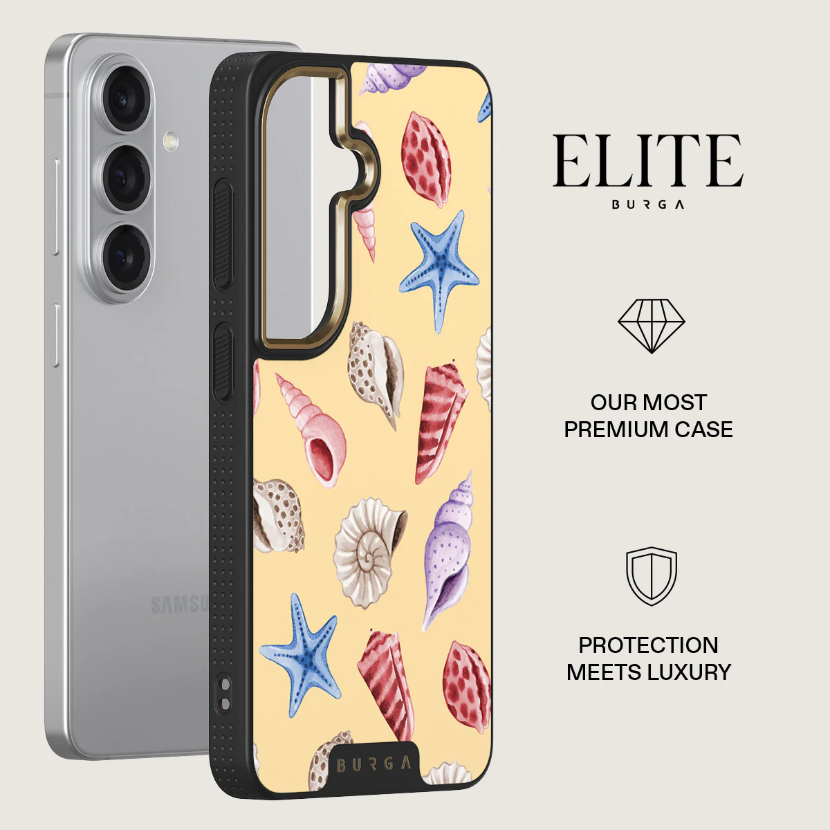 Lure - Samsung Galaxy S26 Case - Image 6