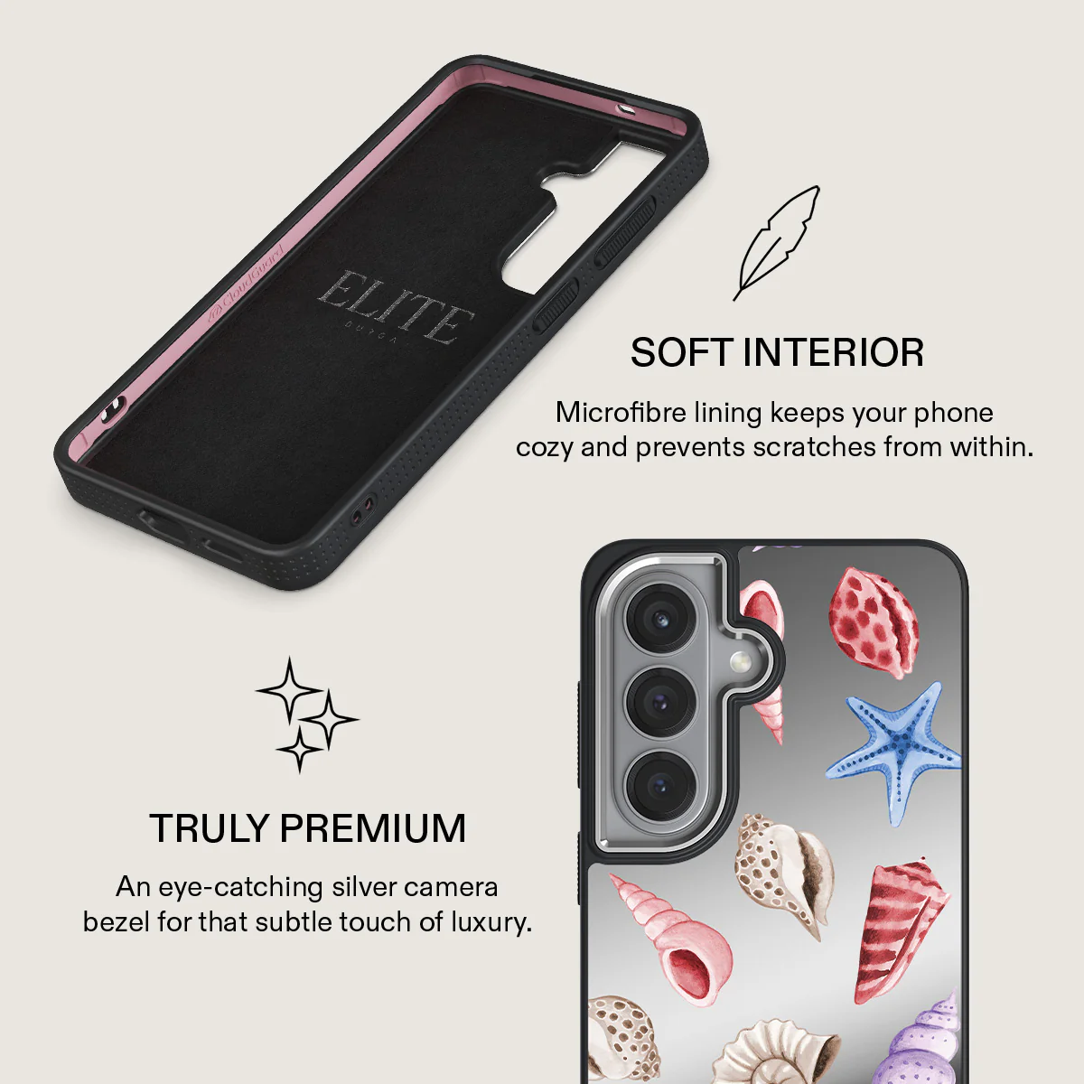 Lure - Samsung Galaxy S26 Case - Image 62