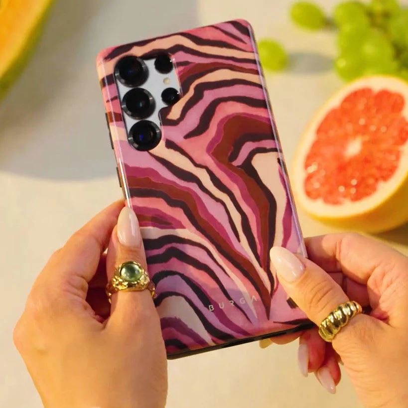 Lure - Samsung Galaxy S26 Case - Image 64