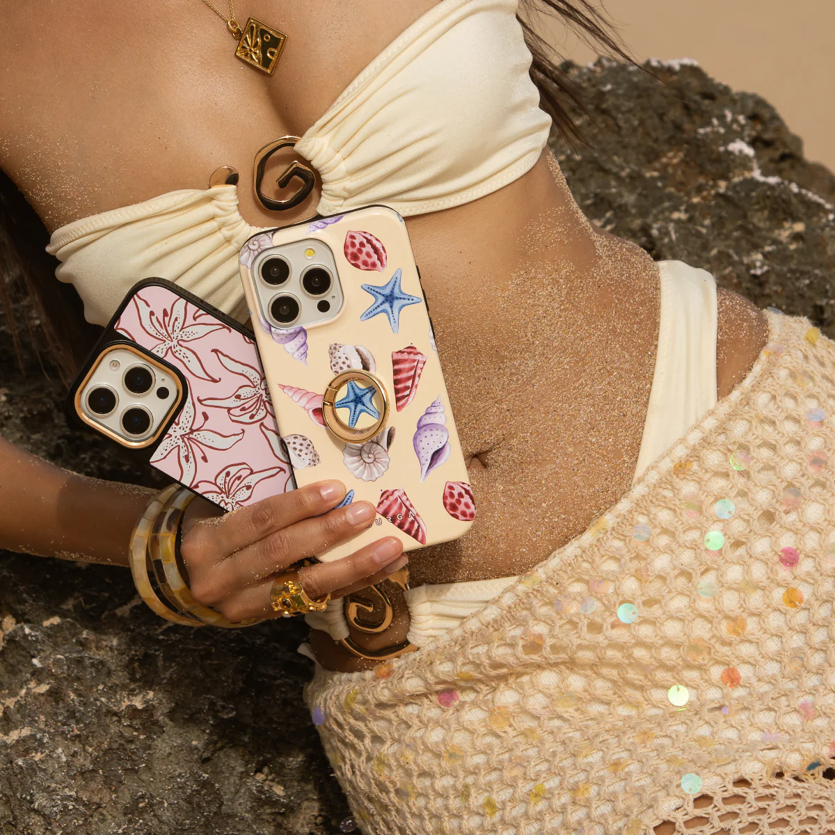 Lure - Samsung Galaxy S26 Case - Image 70