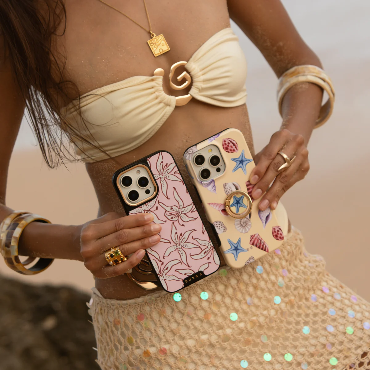 Lure - Samsung Galaxy S26 Case - Image 72