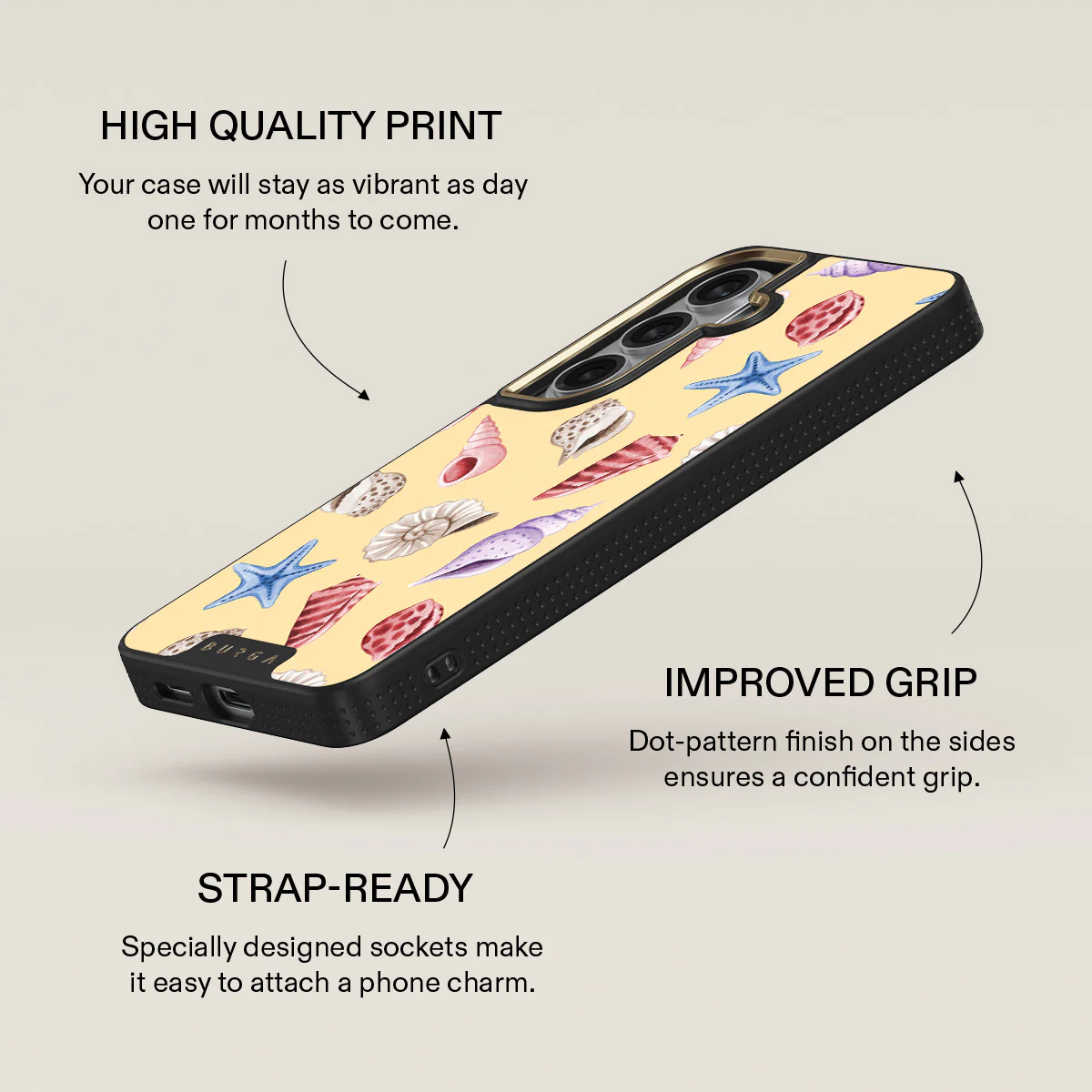 Lure - Samsung Galaxy S26 Case - Image 9