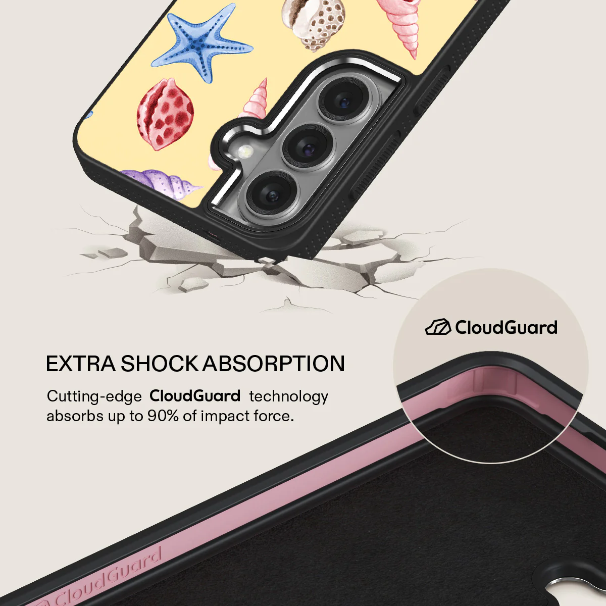 Lure - Samsung Galaxy S26 Plus Case - Image 14