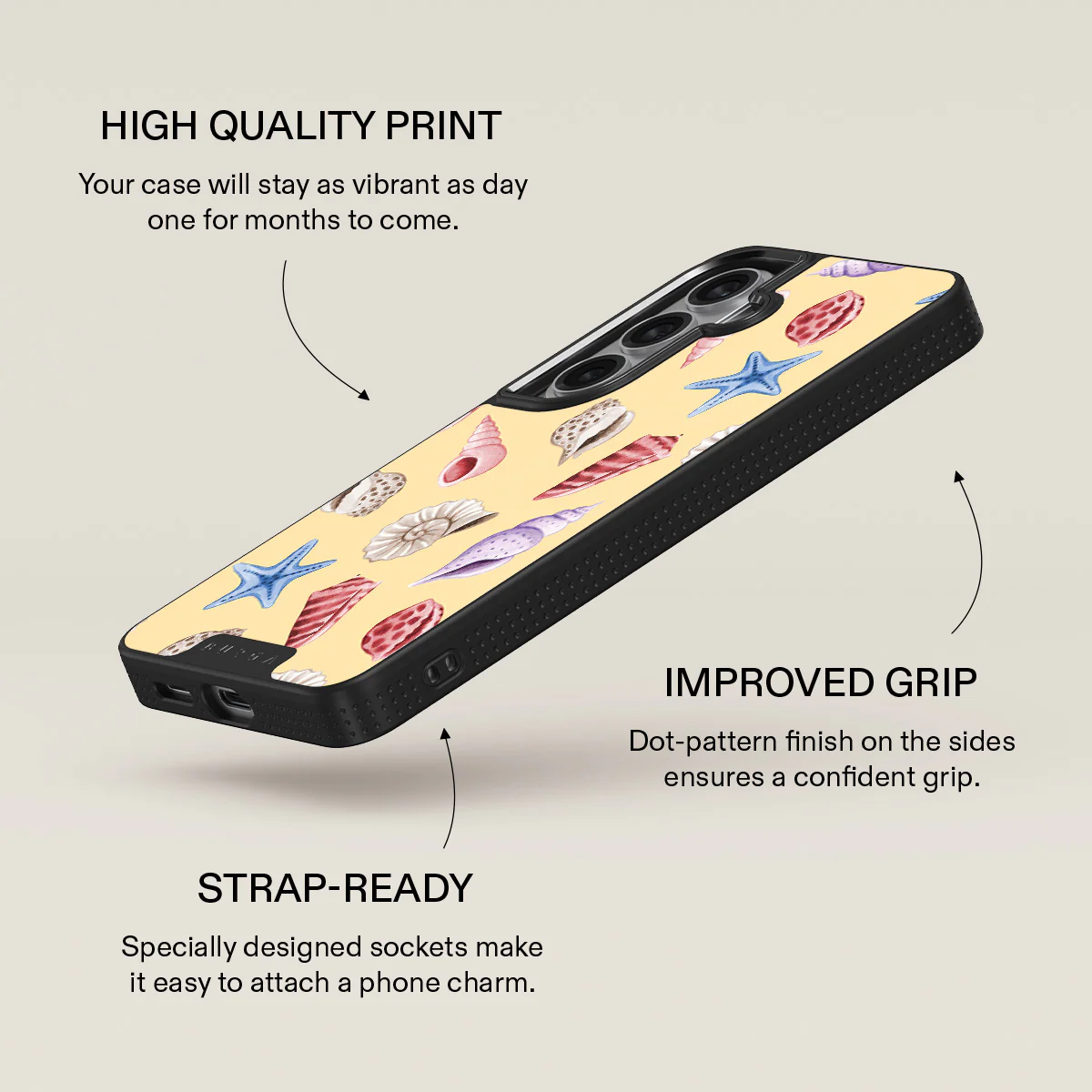 Lure - Samsung Galaxy S26 Plus Case - Image 16