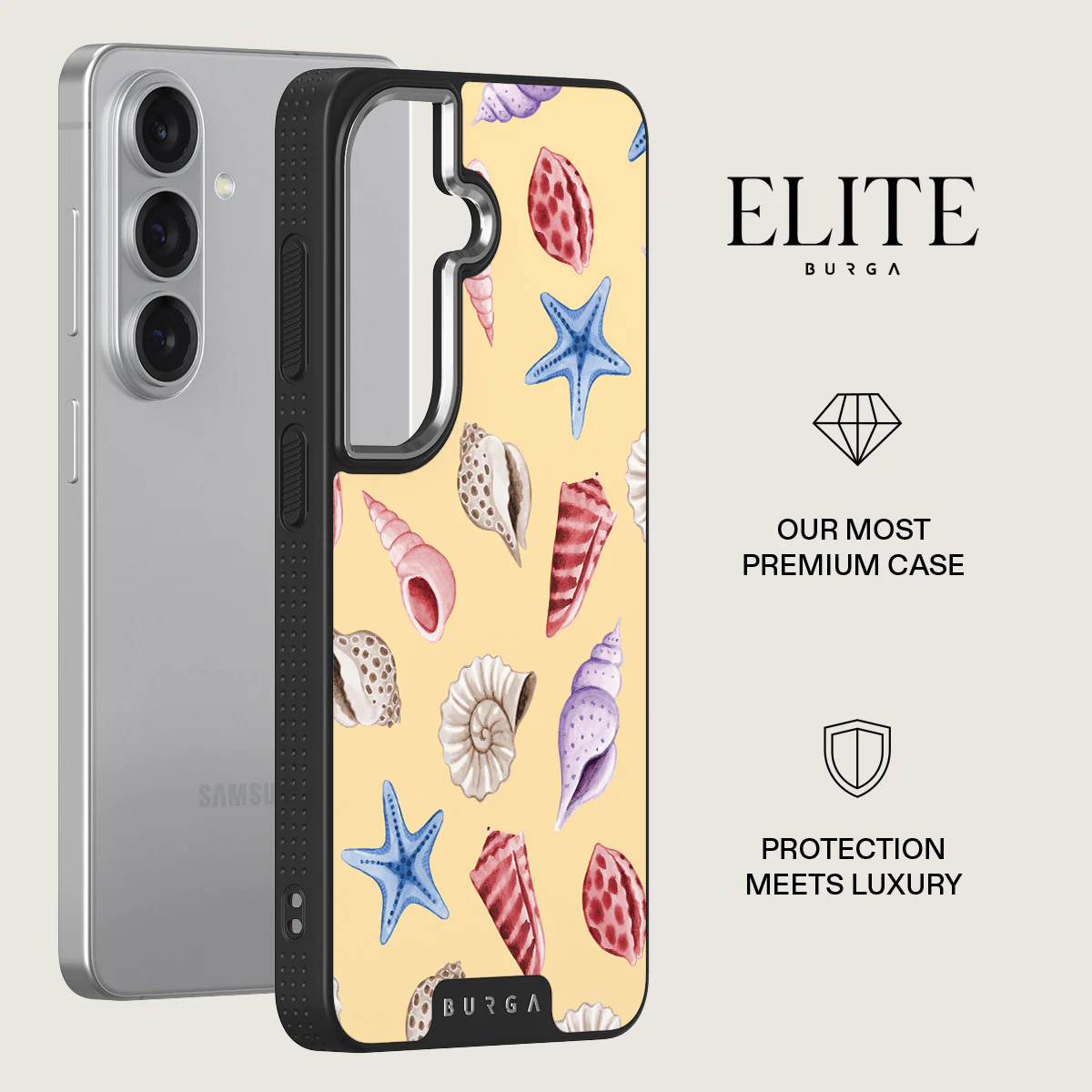 Lure - Samsung Galaxy S26 Plus Case - Image 20