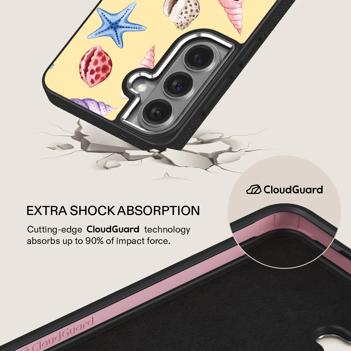 Lure - Samsung Galaxy S26 Plus Case - Image 21