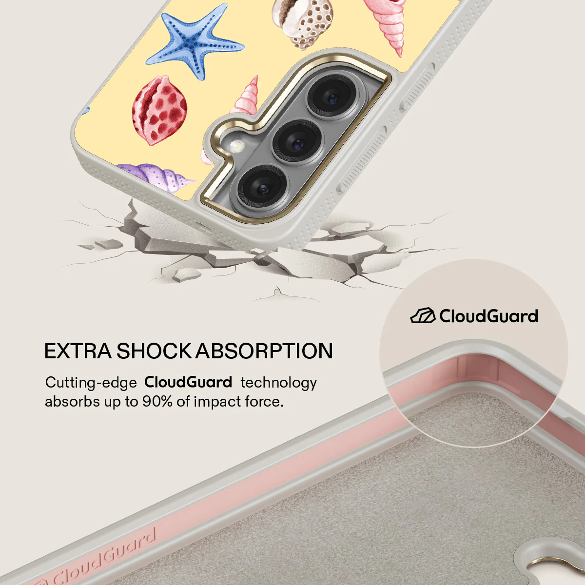 Lure - Samsung Galaxy S26 Plus Case - Image 28