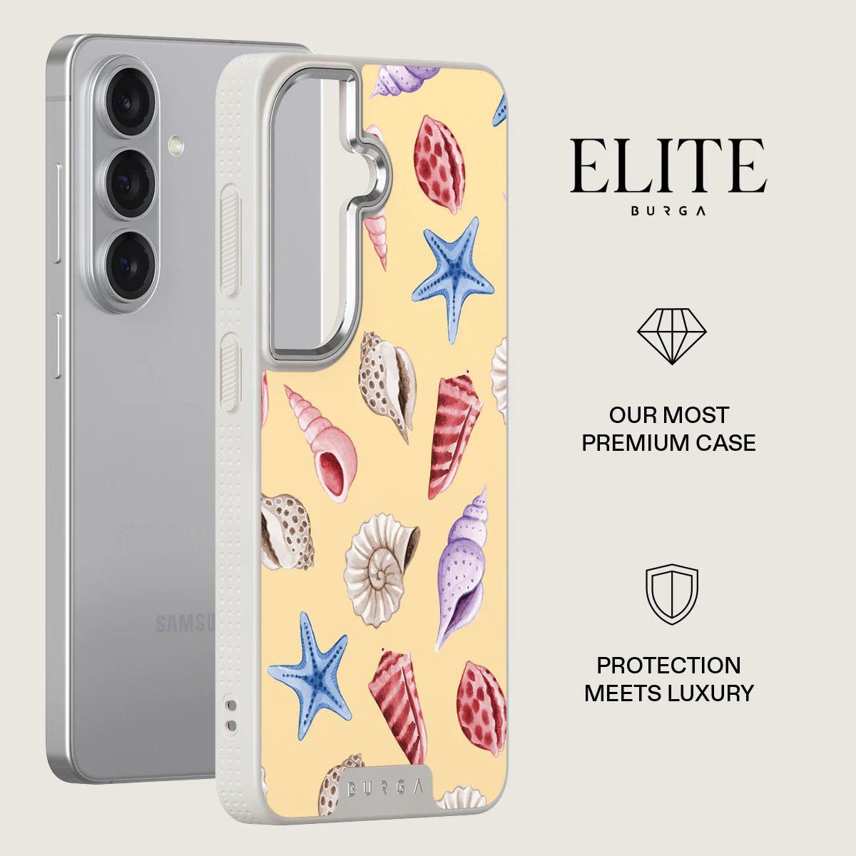 Lure - Samsung Galaxy S26 Plus Case - Image 34