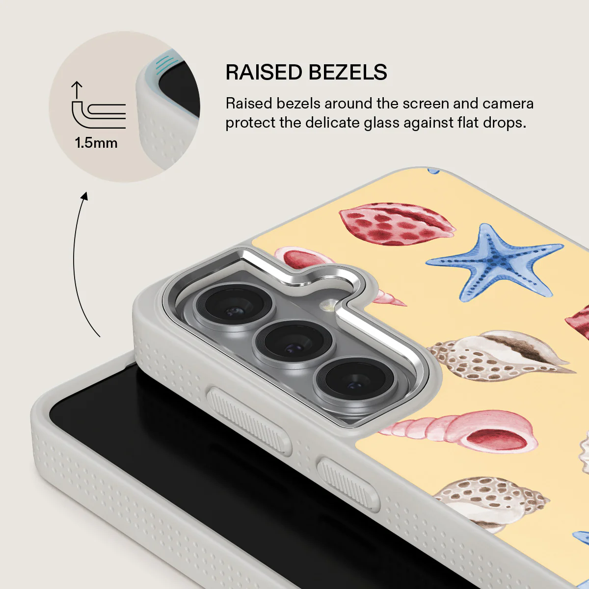 Lure - Samsung Galaxy S26 Plus Case - Image 36