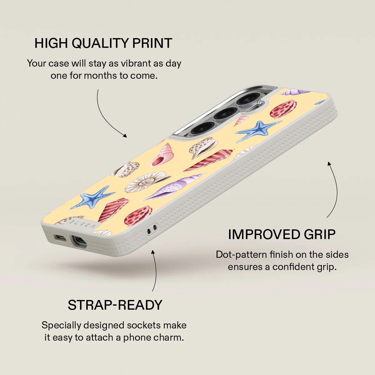 Lure - Samsung Galaxy S26 Plus Case - Image 37