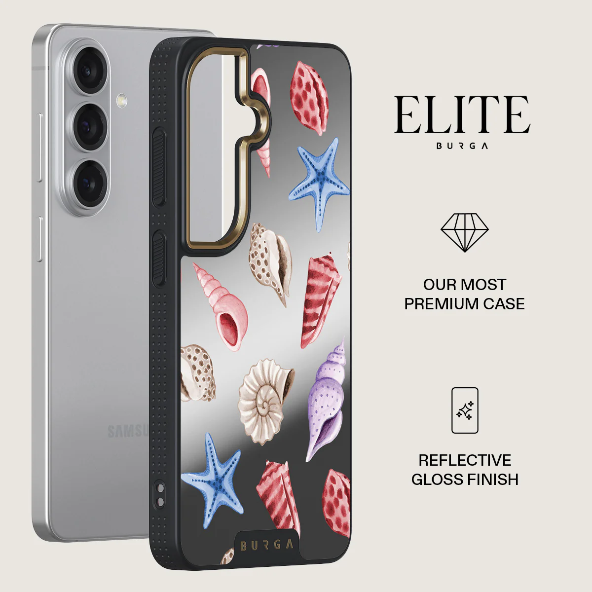 Lure - Samsung Galaxy S26 Plus Case - Image 41