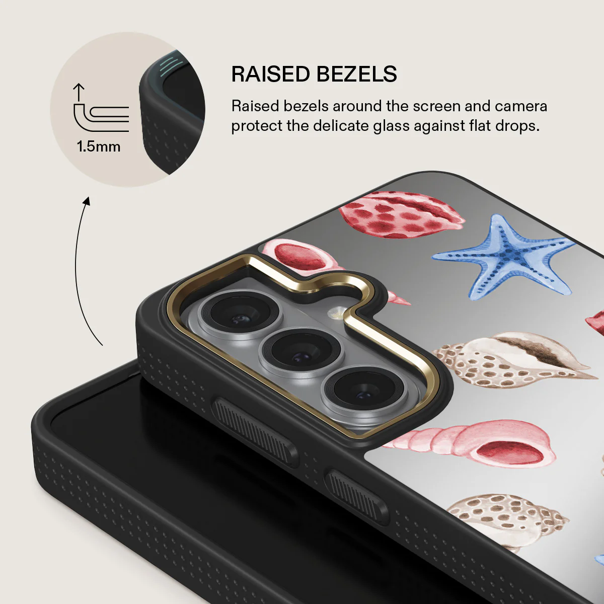 Lure - Samsung Galaxy S26 Plus Case - Image 44