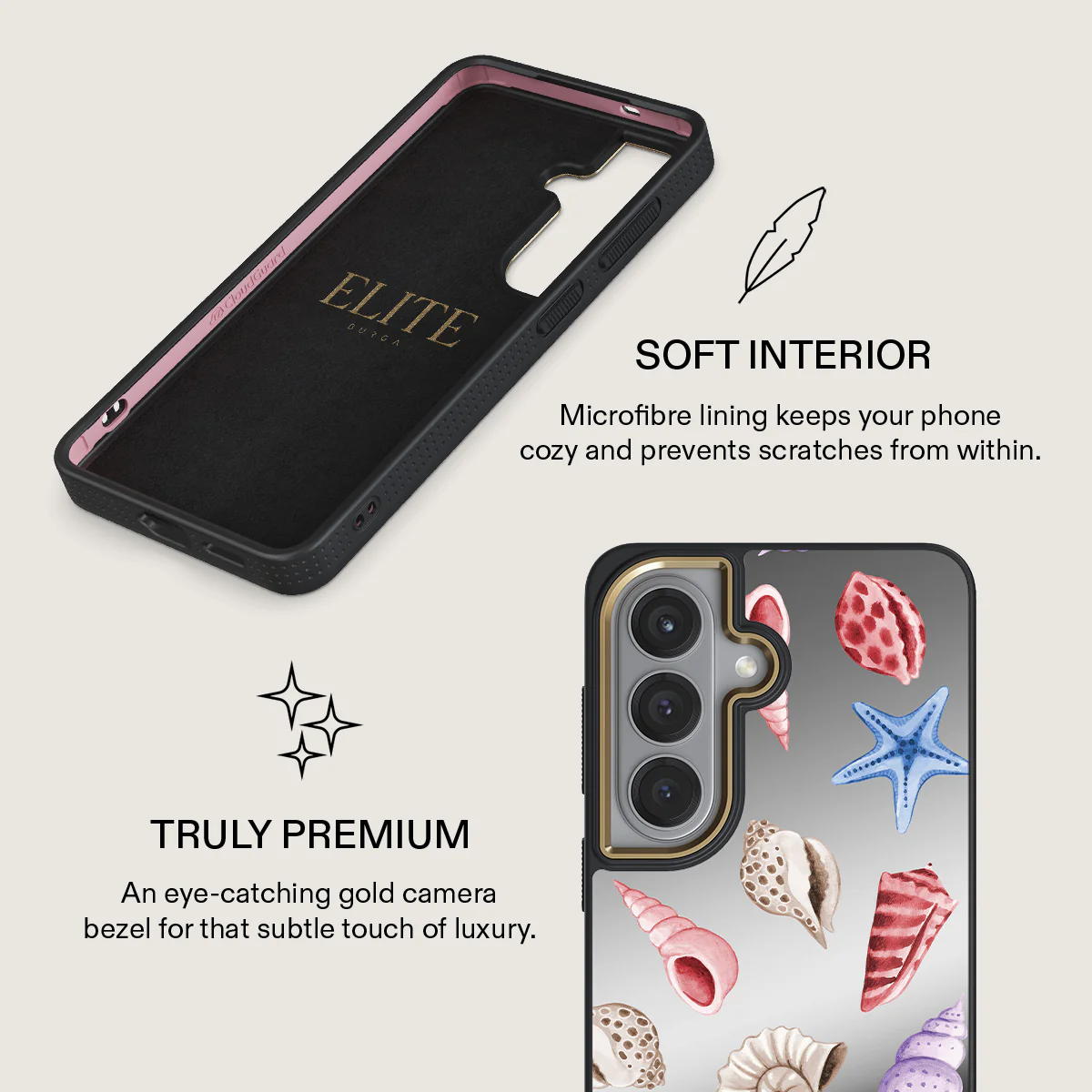 Lure - Samsung Galaxy S26 Plus Case - Image 46