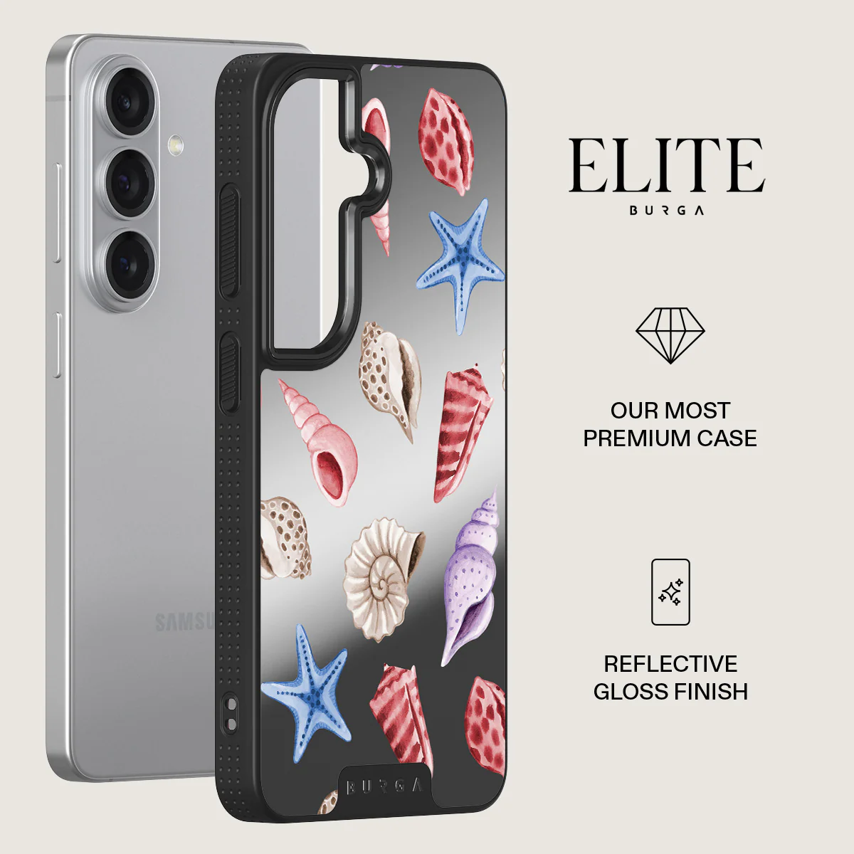 Lure - Samsung Galaxy S26 Plus Case - Image 49