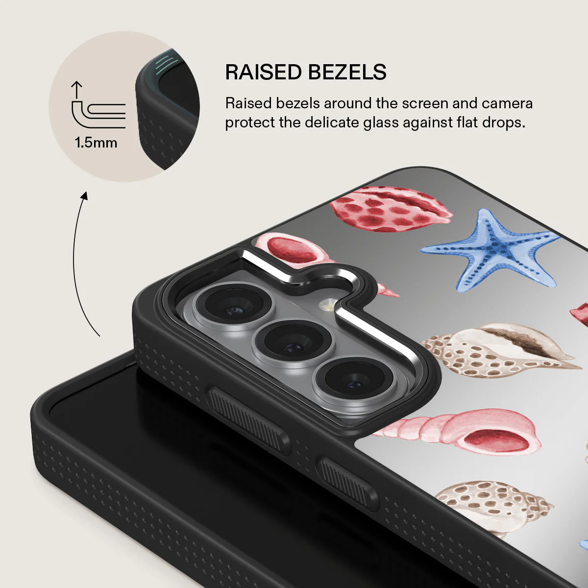 Lure - Samsung Galaxy S26 Plus Case - Image 52