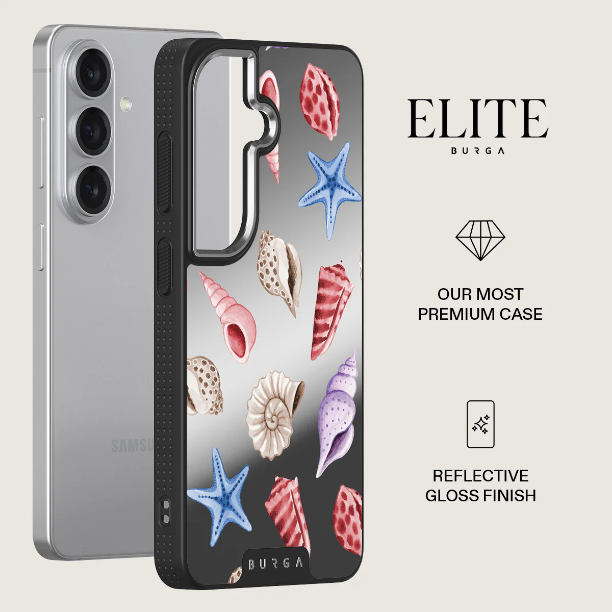 Lure - Samsung Galaxy S26 Plus Case - Image 57