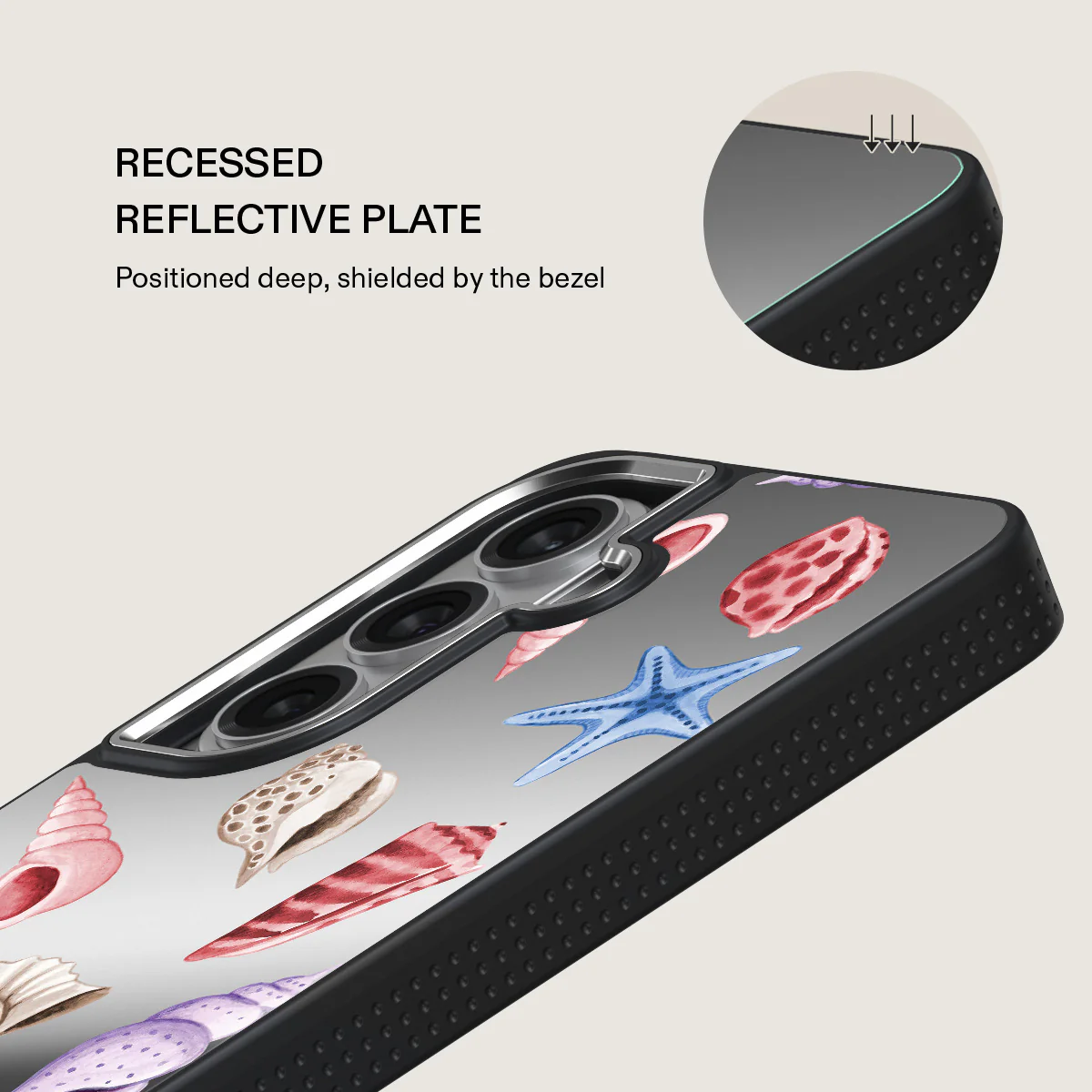 Lure - Samsung Galaxy S26 Plus Case - Image 59