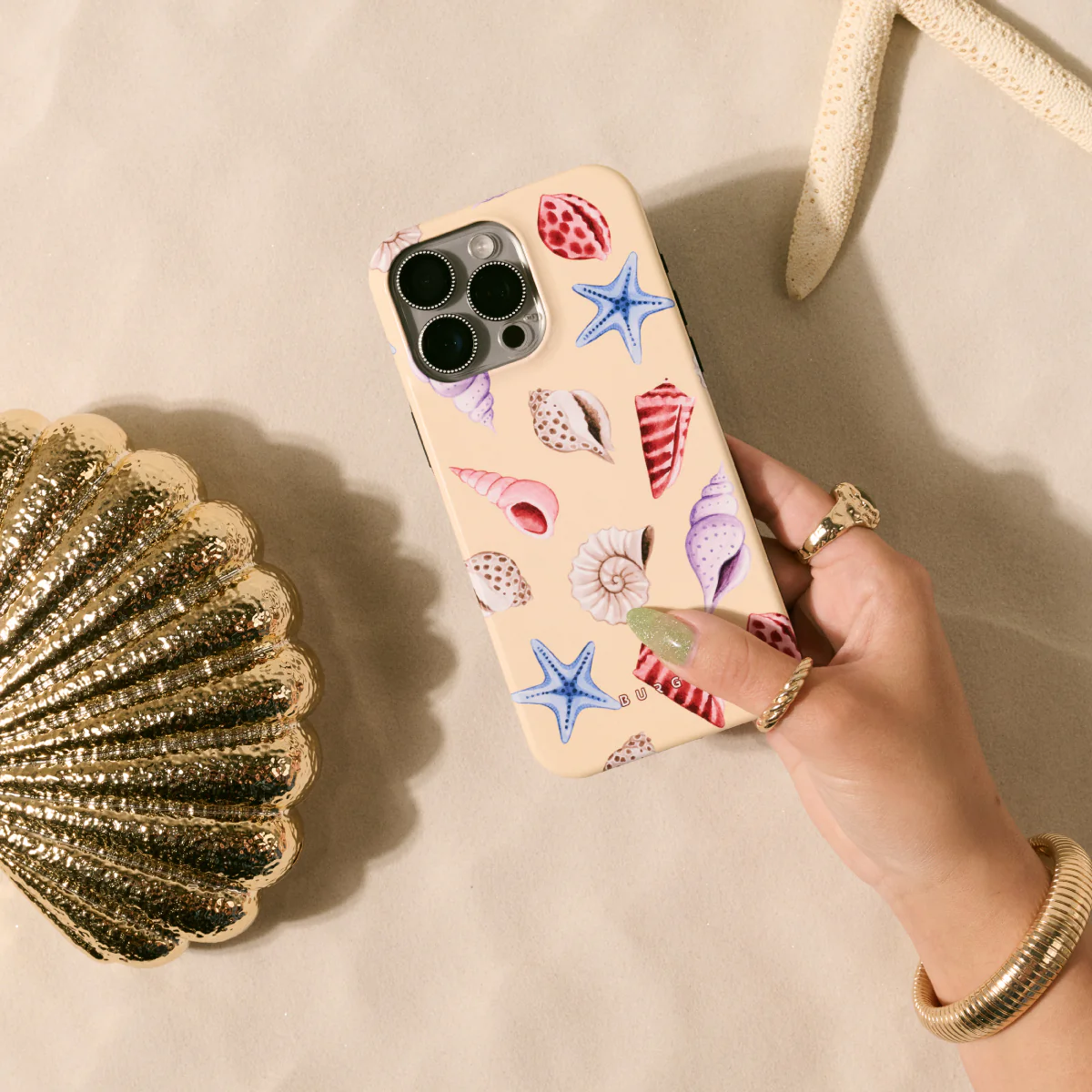 Lure - Samsung Galaxy S26 Plus Case - Image 68