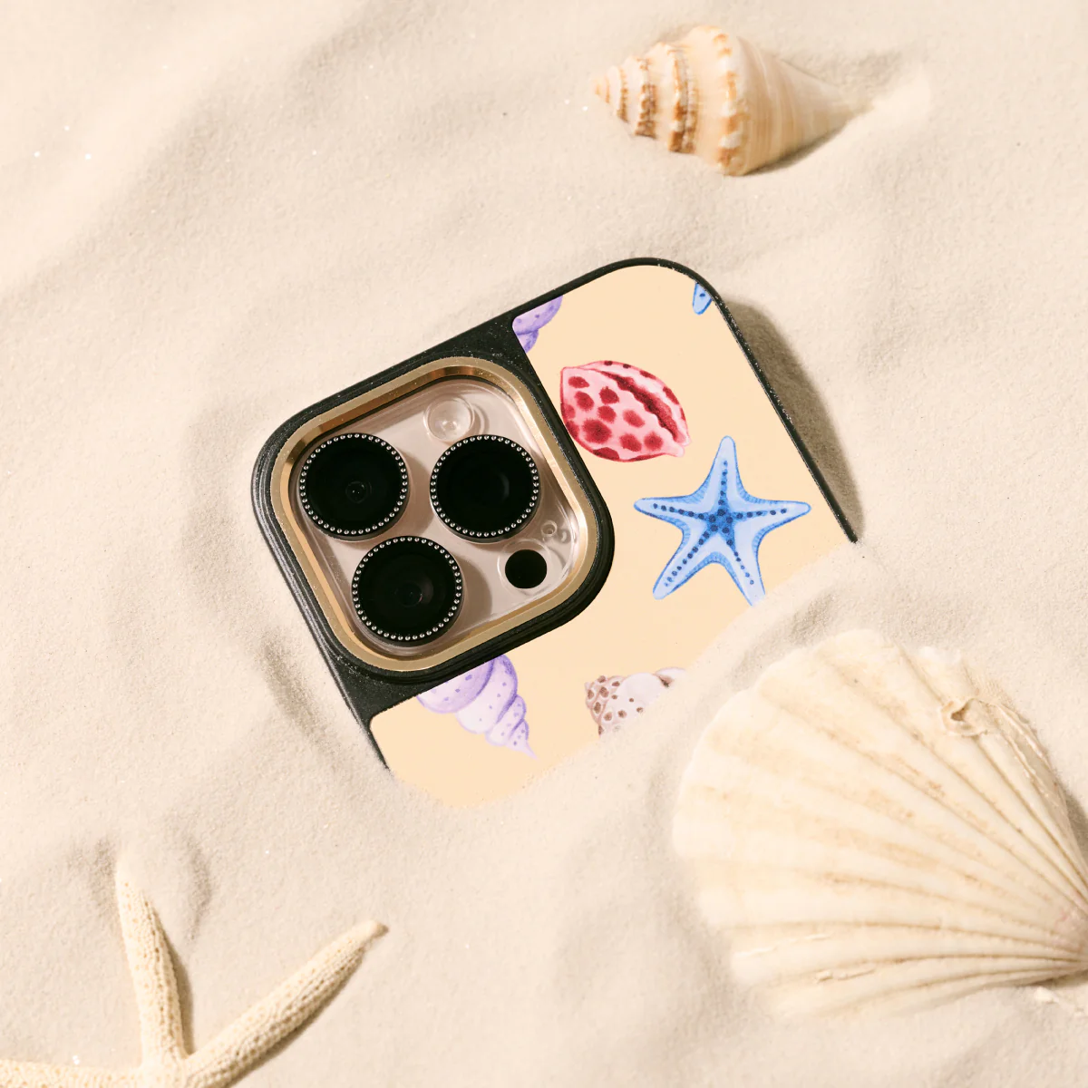 Lure - Samsung Galaxy S26 Plus Case - Image 75