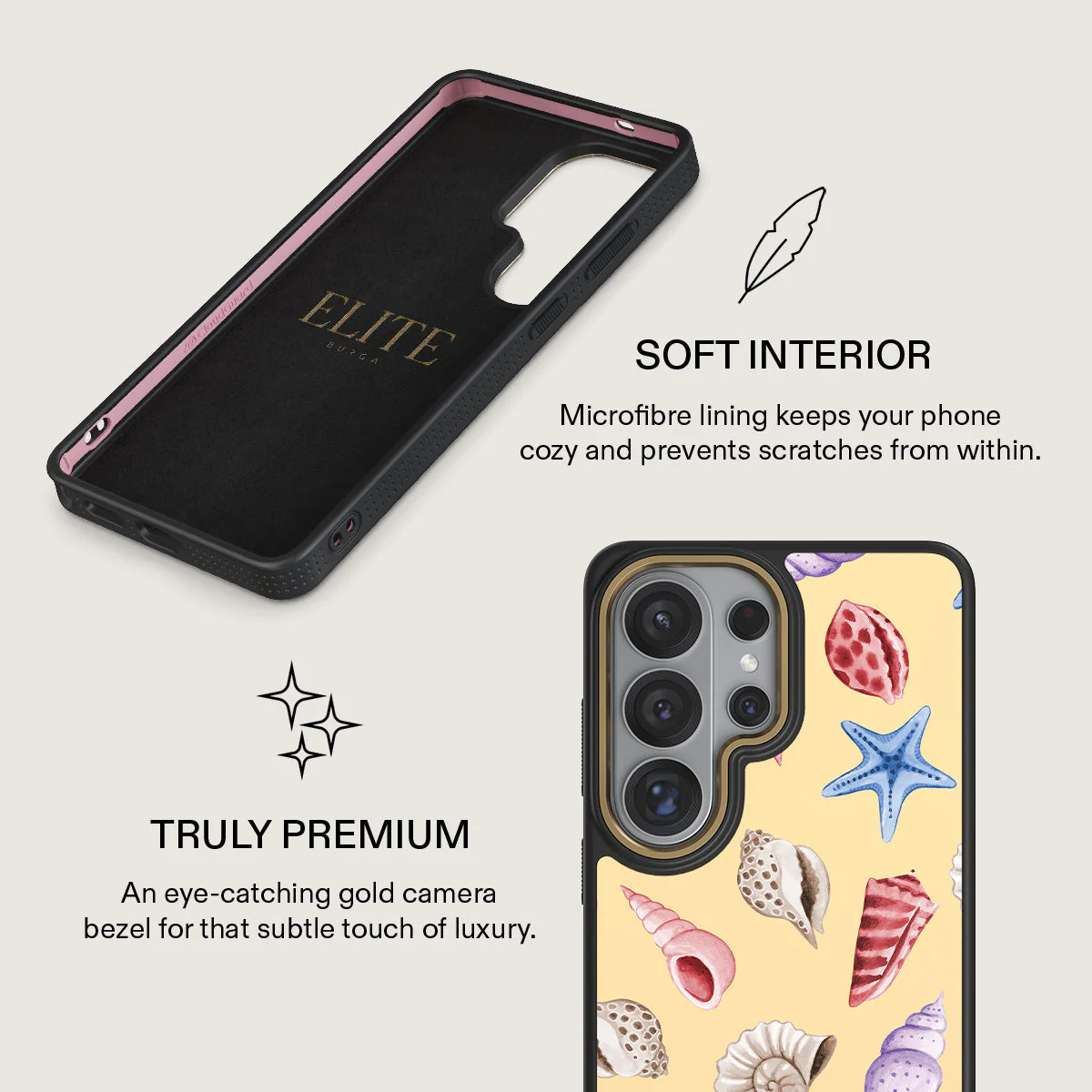 Lure - Samsung Galaxy S26 Ultra Case - Image 10