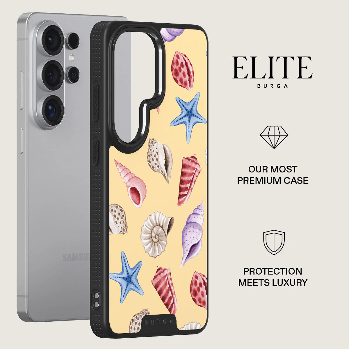 Lure - Samsung Galaxy S26 Ultra Case - Image 13