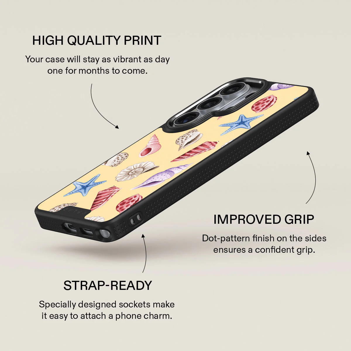 Lure - Samsung Galaxy S26 Ultra Case - Image 16