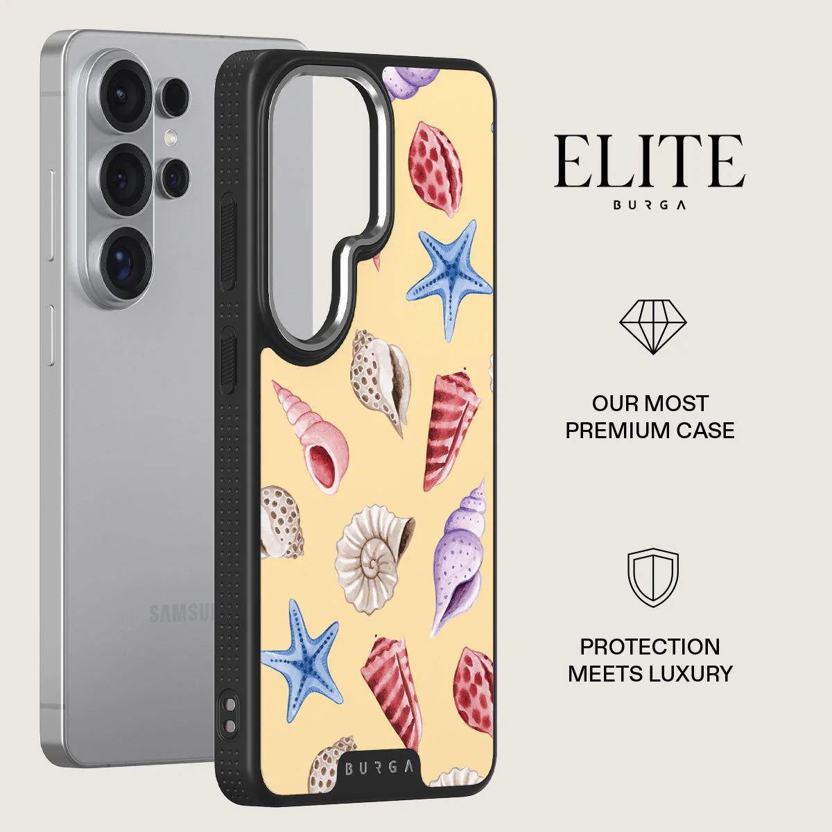 Lure - Samsung Galaxy S26 Ultra Case - Image 20