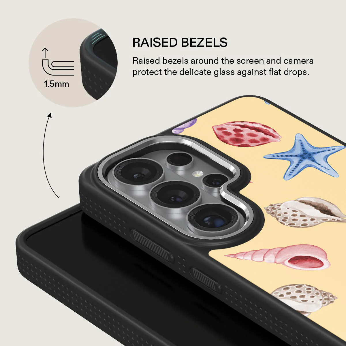 Lure - Samsung Galaxy S26 Ultra Case - Image 22