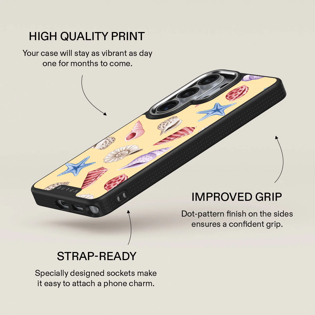 Lure - Samsung Galaxy S26 Ultra Case - Image 23