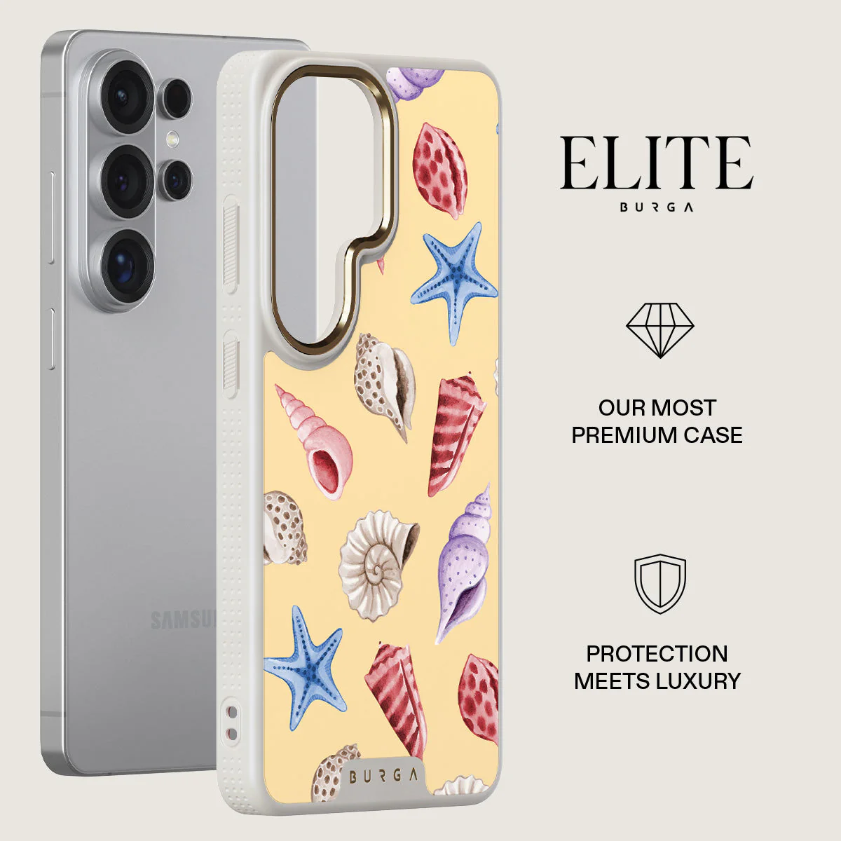 Lure - Samsung Galaxy S26 Ultra Case - Image 27