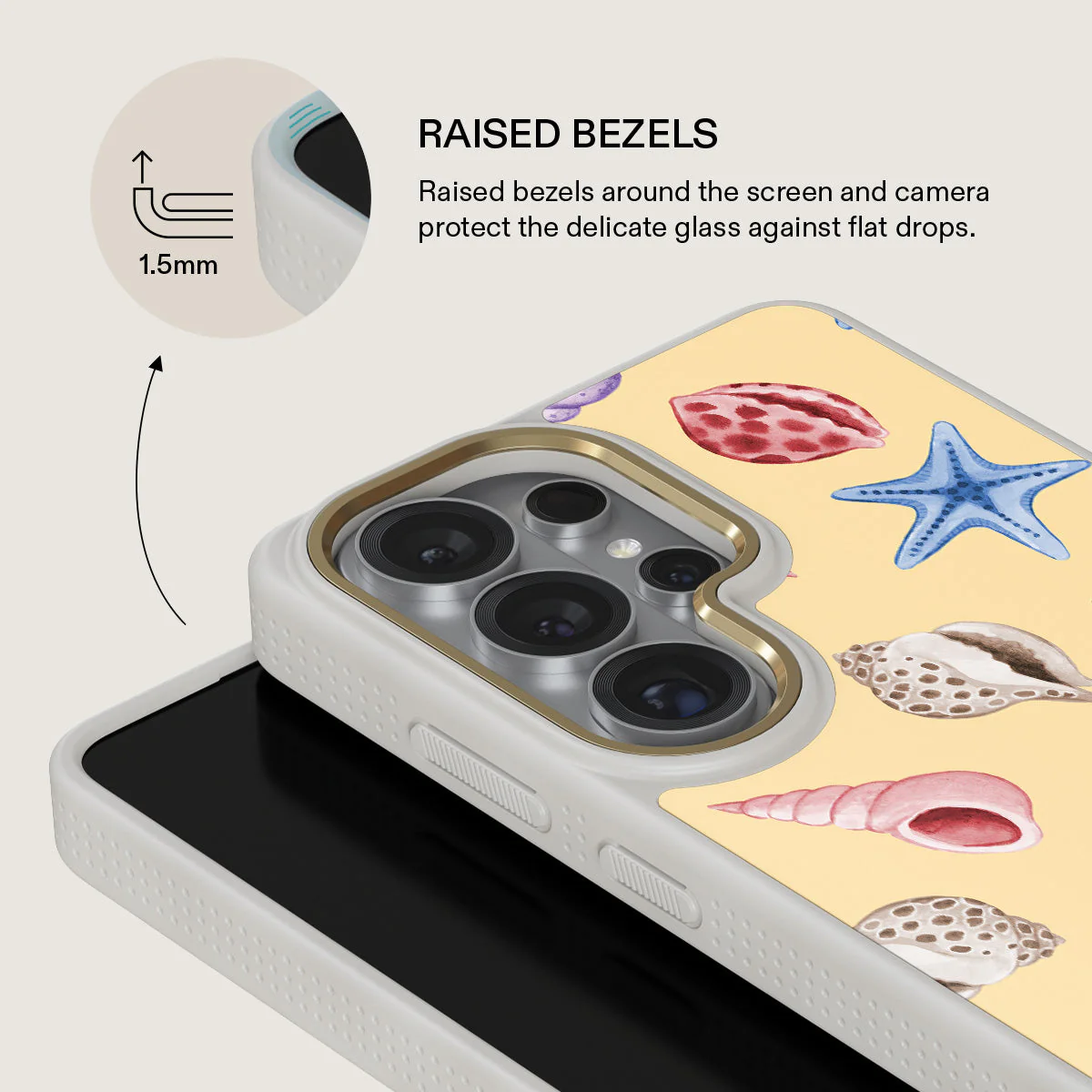 Lure - Samsung Galaxy S26 Ultra Case - Image 29