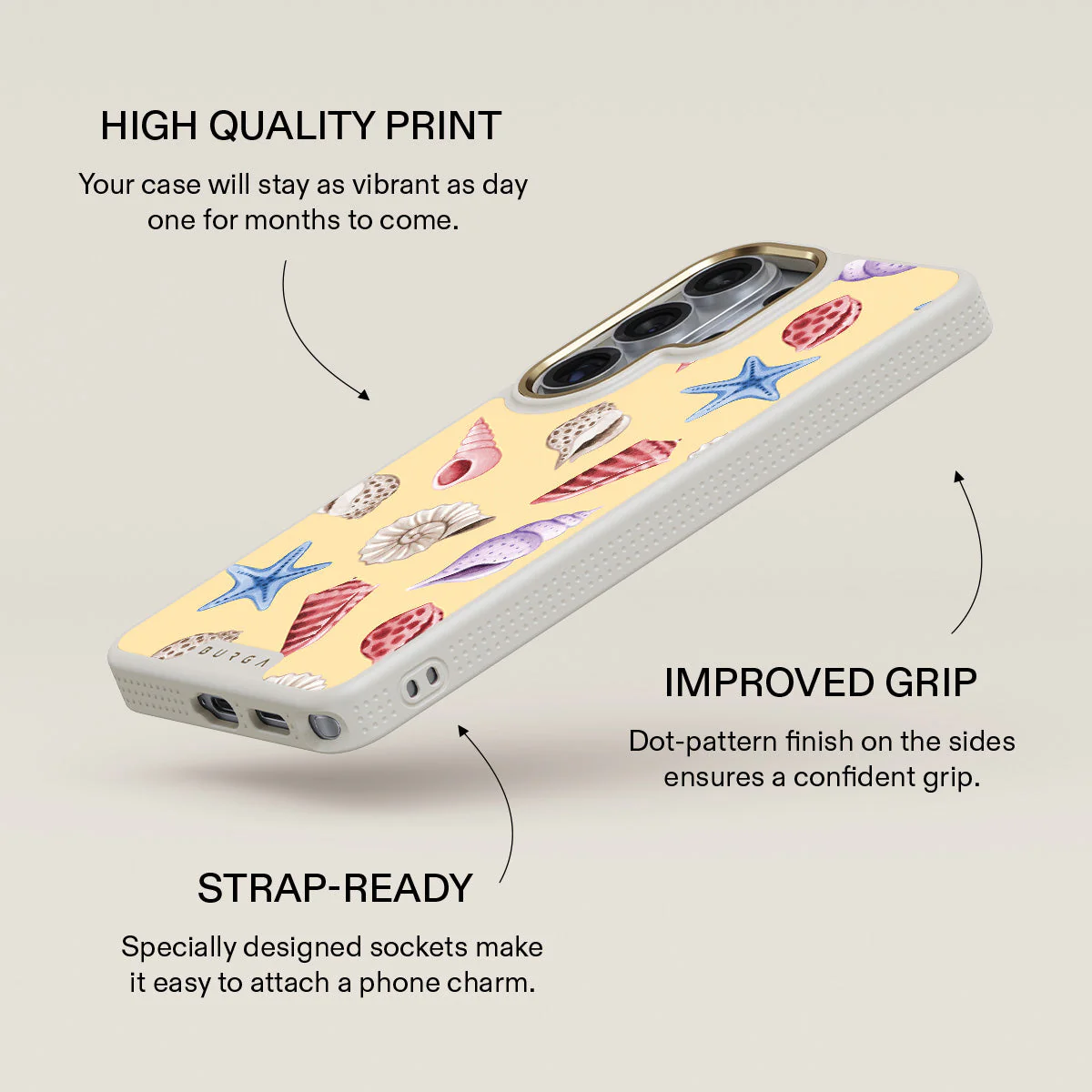 Lure - Samsung Galaxy S26 Ultra Case - Image 30