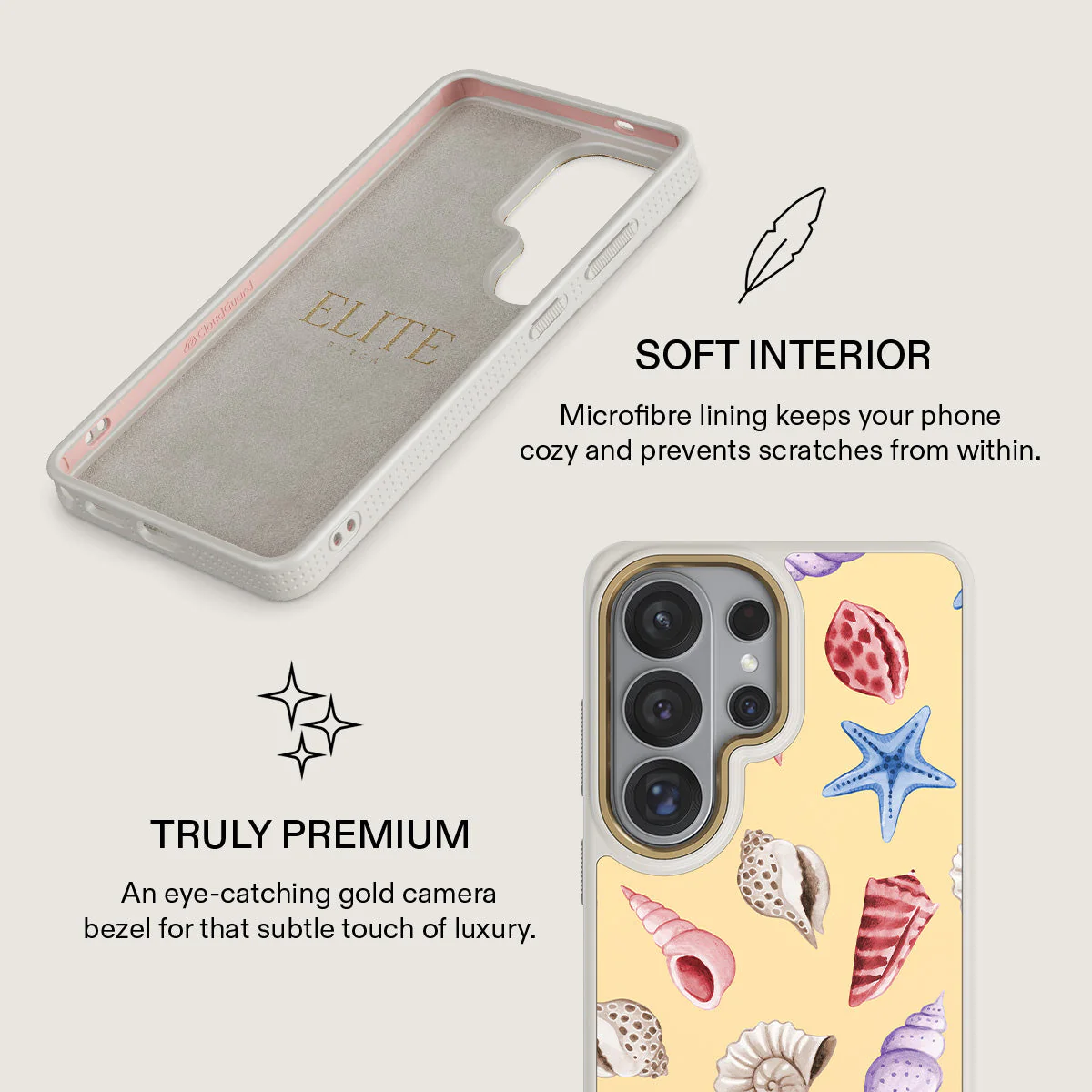 Lure - Samsung Galaxy S26 Ultra Case - Image 31