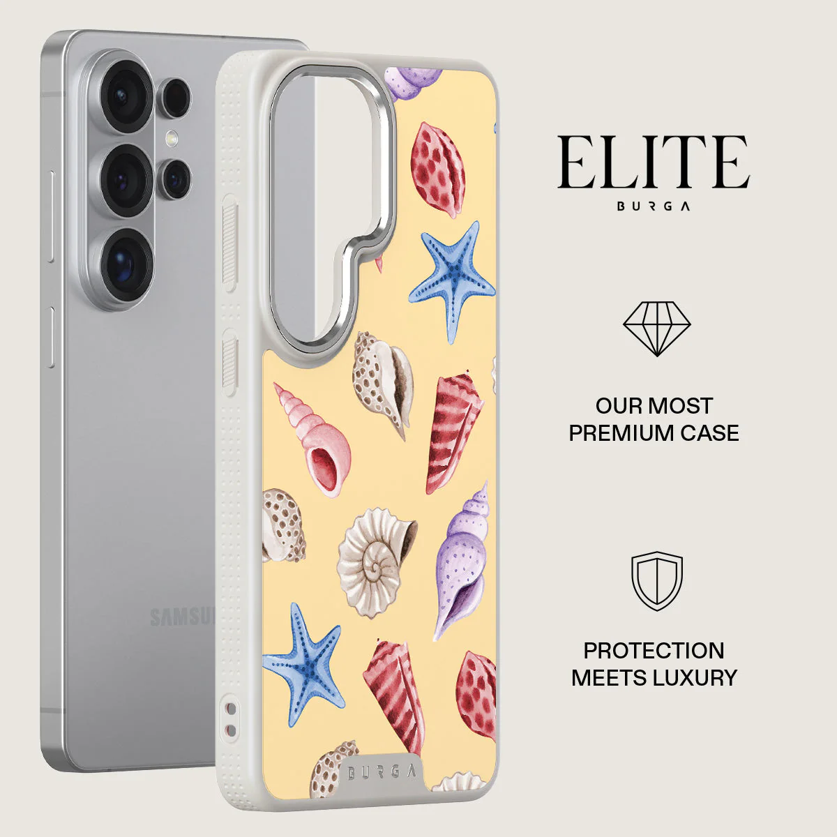 Lure - Samsung Galaxy S26 Ultra Case - Image 34