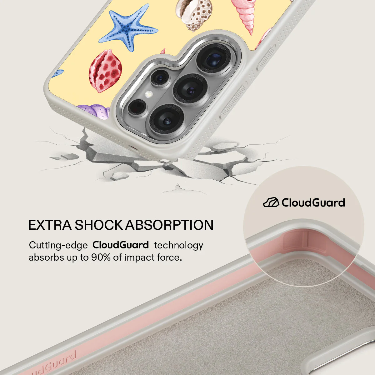 Lure - Samsung Galaxy S26 Ultra Case - Image 35