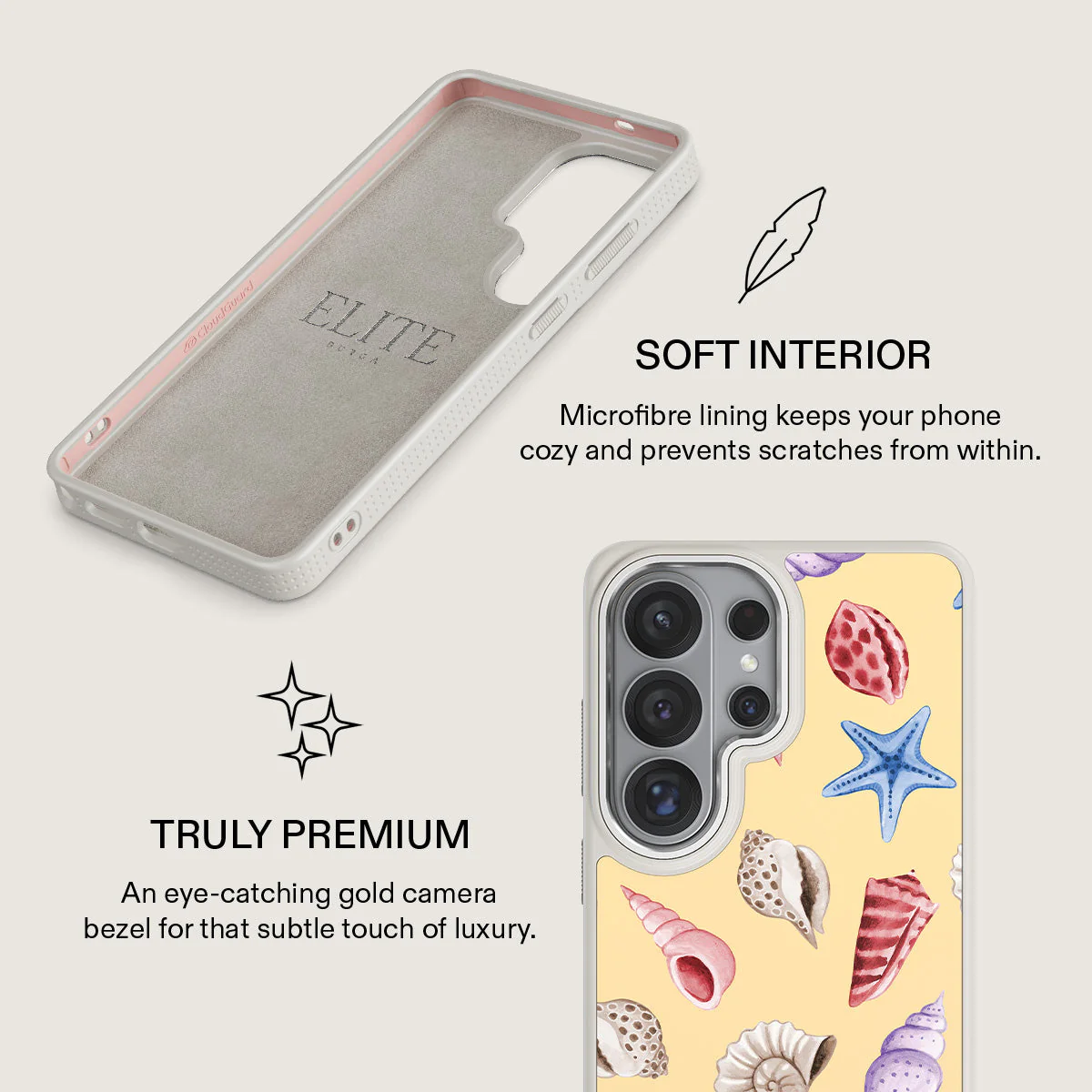 Lure - Samsung Galaxy S26 Ultra Case - Image 38