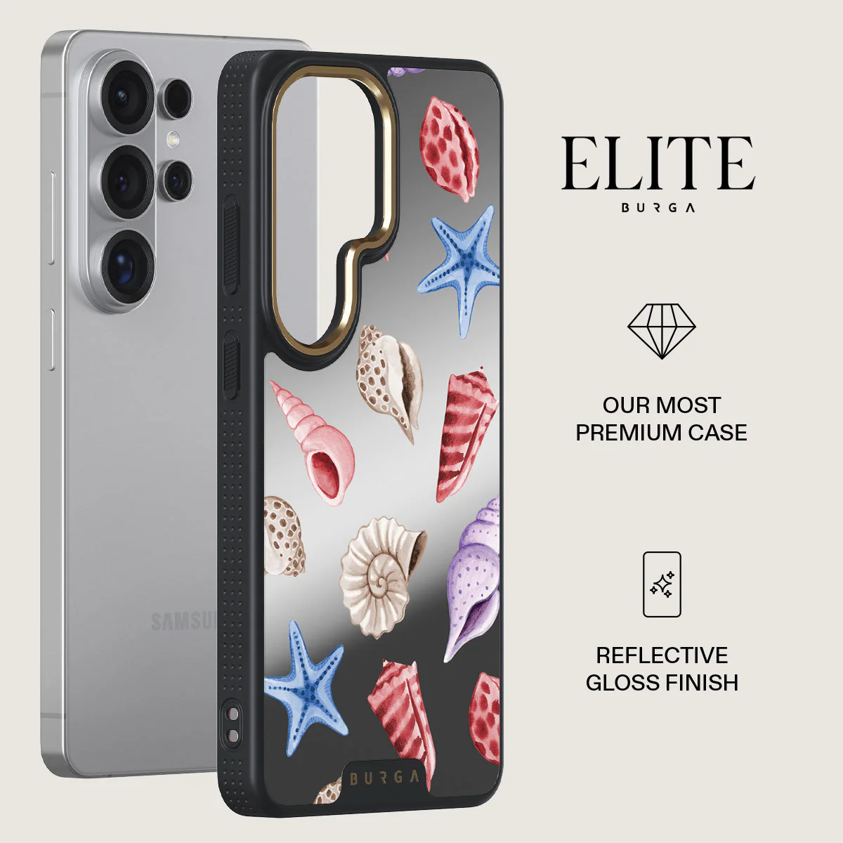 Lure - Samsung Galaxy S26 Ultra Case - Image 41