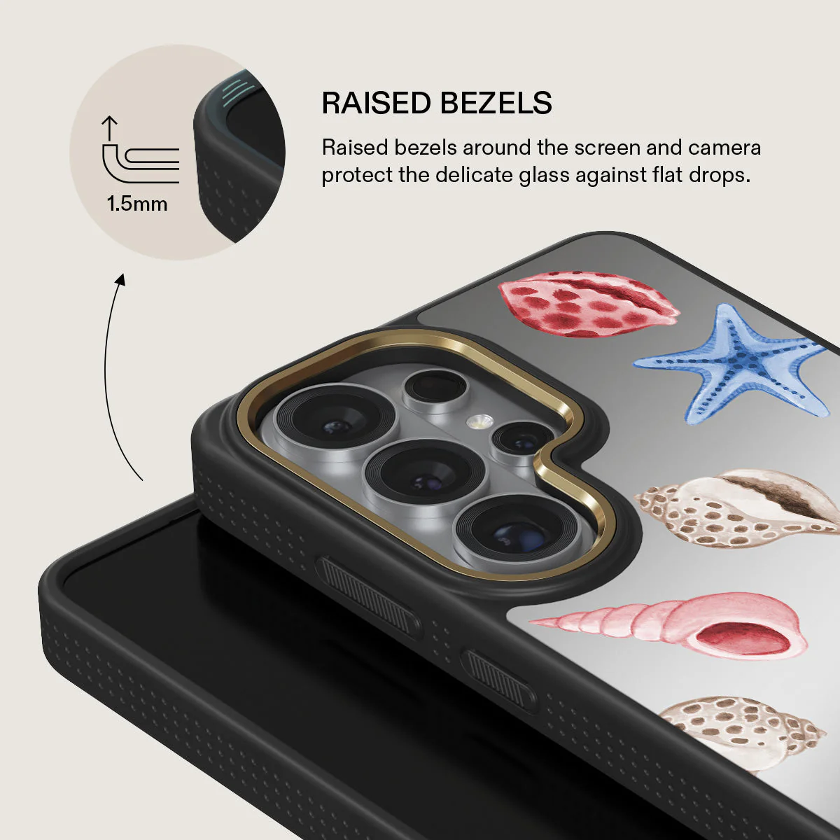 Lure - Samsung Galaxy S26 Ultra Case - Image 44