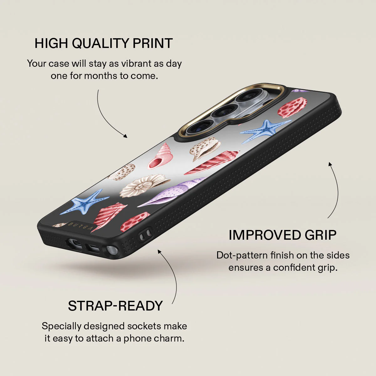 Lure - Samsung Galaxy S26 Ultra Case - Image 45