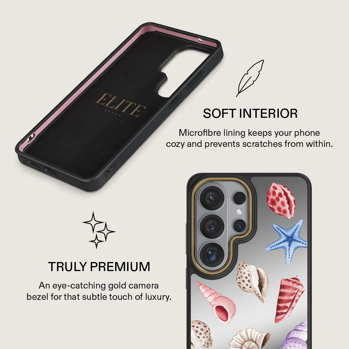 Lure - Samsung Galaxy S26 Ultra Case - Image 46