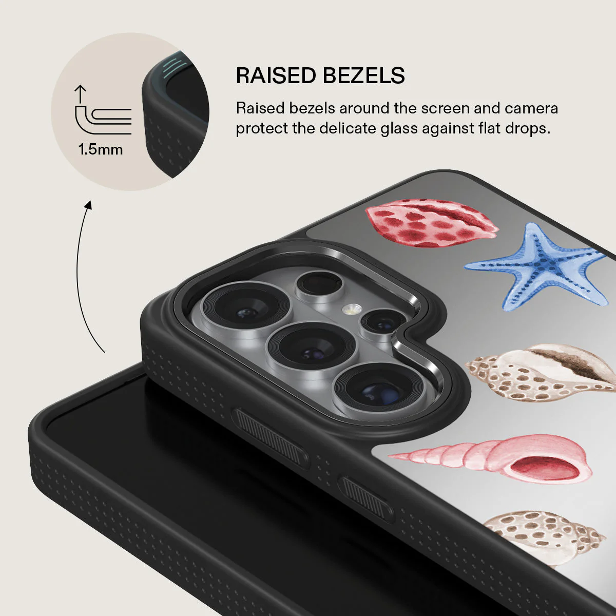 Lure - Samsung Galaxy S26 Ultra Case - Image 52