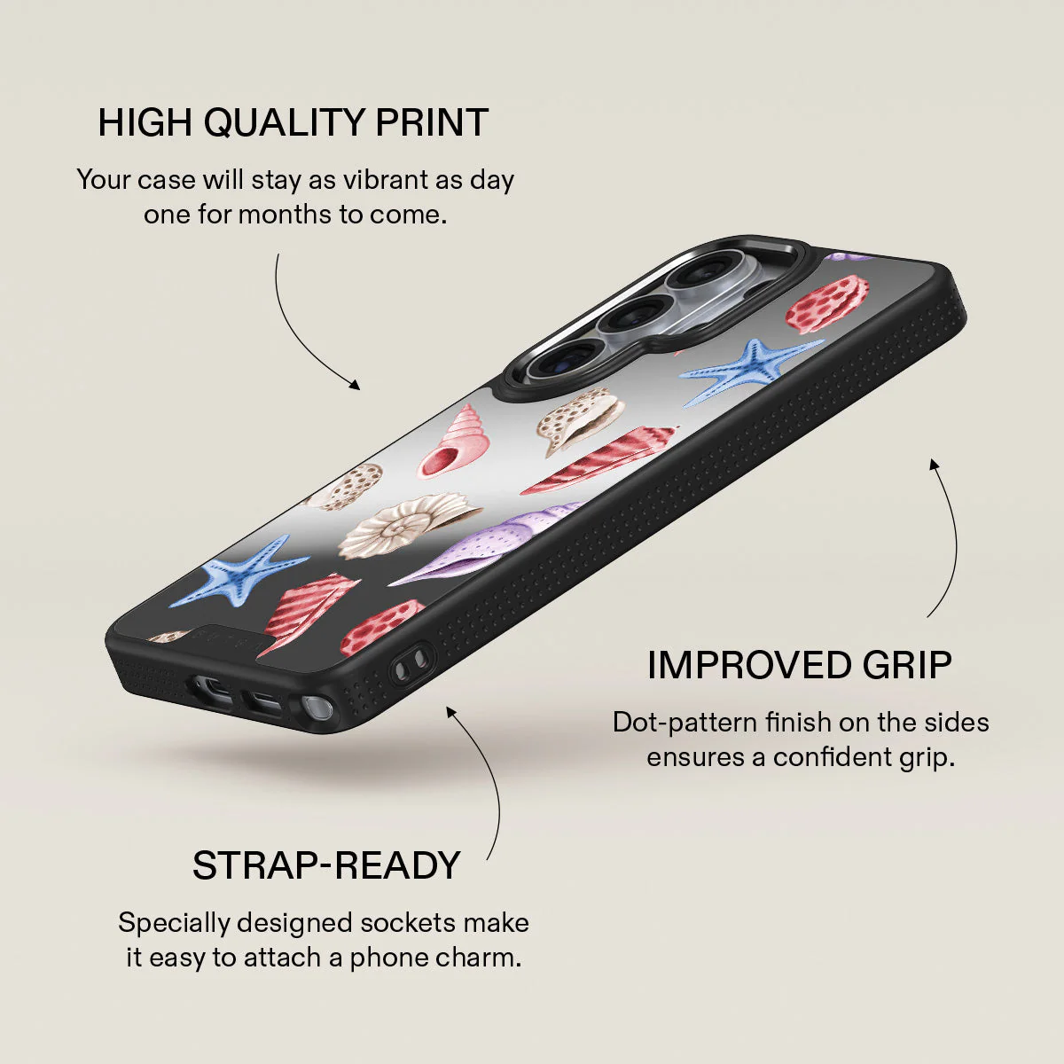 Lure - Samsung Galaxy S26 Ultra Case - Image 53