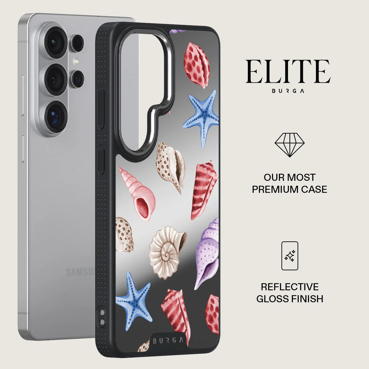 Lure - Samsung Galaxy S26 Ultra Case - Image 57